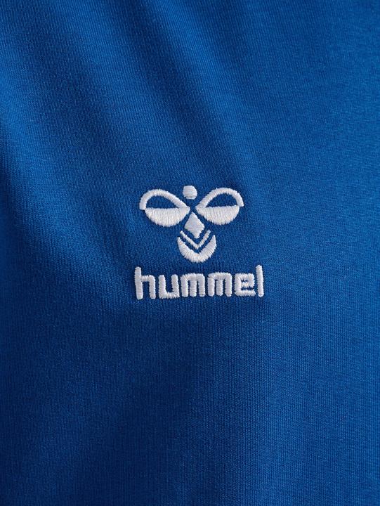 Actual product image hummel Hmlgo 2.0 Sweatshirt Kids (128)
