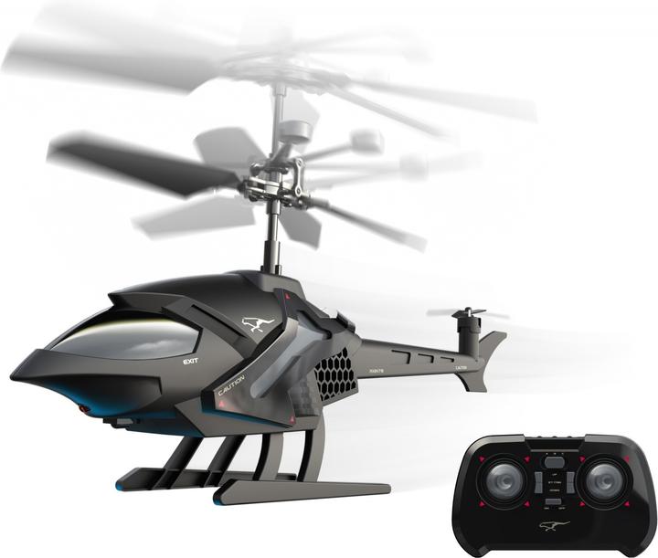 Image du produit Silverlit Hélicoptère Sky Cheetah