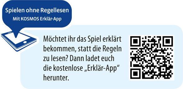 Image du produit Kosmos Villes à l'horizon (Allemand)