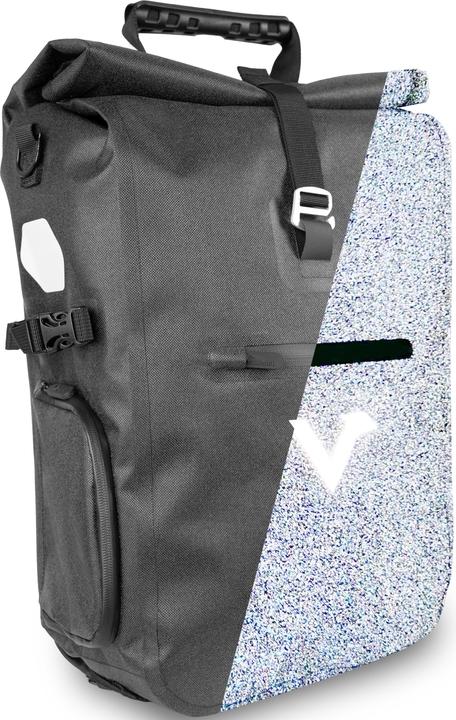 Produktbild Valkental ValkPro (26 l, Gepäckträgertasche)