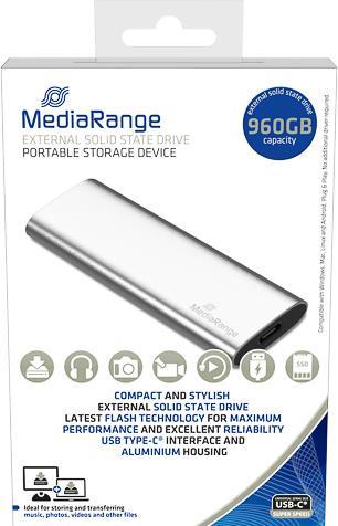 Image du produit MediaRange MR1103 (900 Go)