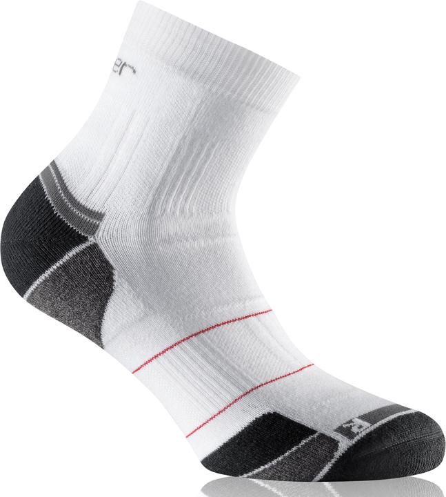Rohner Damen Kurzsocken Multitask 1er Pack (39, 40, 41, 39 - 41)
