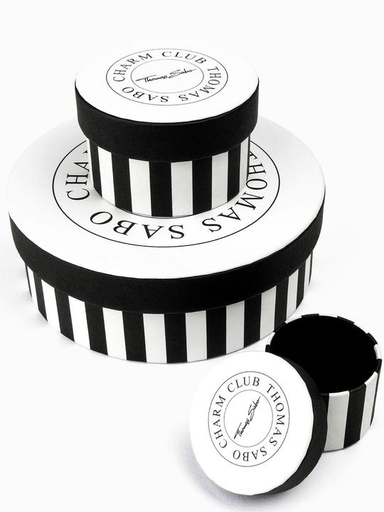 Produktbild Thomas Sabo Armband (19 cm, Sterlingsilber)