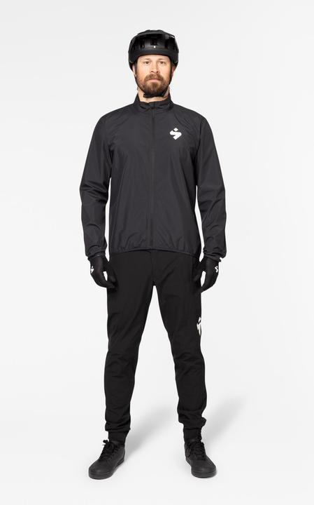 Actual product image Sweet Protection Hunter Rain Jacket (L)