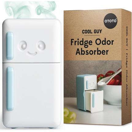 Produktbild Ototo Fridge Deodorizer - Baking Soda Odor Absorber