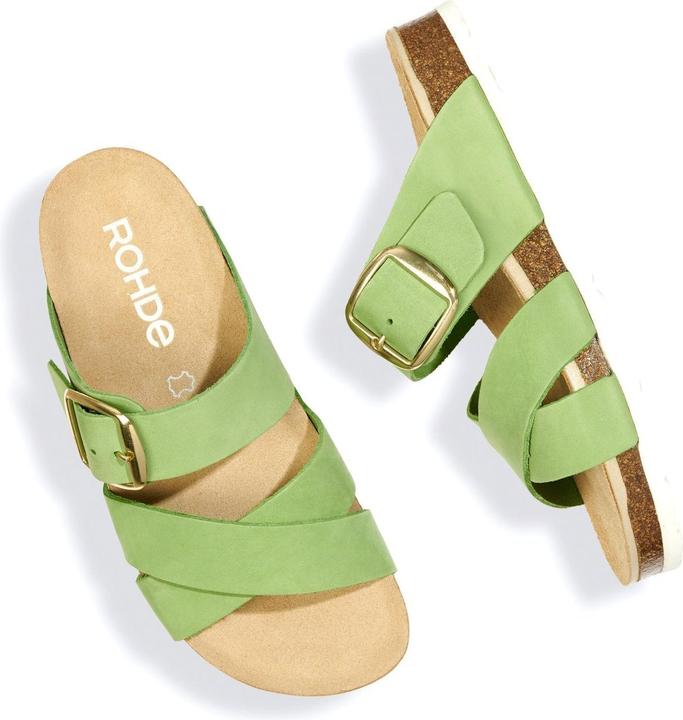 Actual product image Rohde Elba (39)