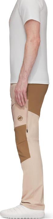 Produktbild Mammut Zinal Hybrid Pants Men (44)
