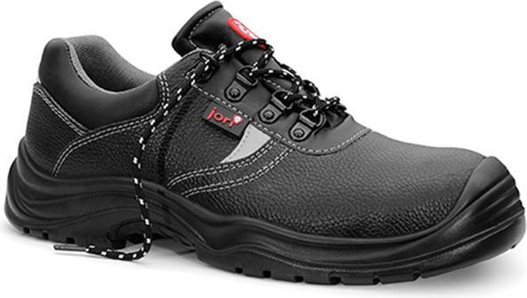 Produktbild Maddox JORI Sicherheitshalbschuh BASIC Low S3 Gr. 47 (S3, 47)