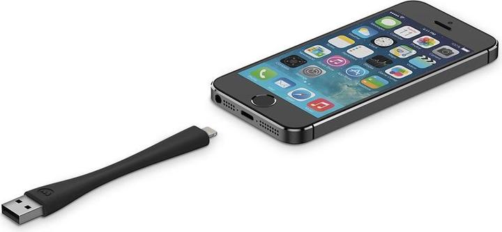 Actual product image mophie Memory Flex (0.10 m, USB 2.0)
