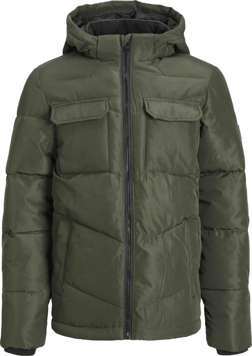 Produktbild Jack & Jones Jjmason Puffer Jacket Jnr (140)