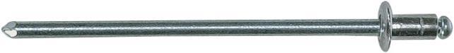 Actual product image Gesipa Blind rivet.2,4x6 F Alu (1000)