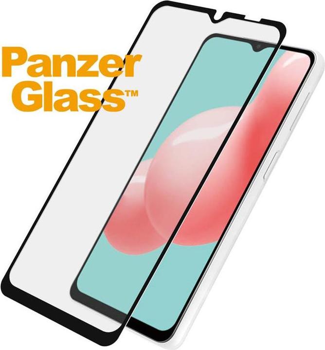 Produktbild PanzerGlass Displayschutz Case Friendly (1 Stück, Samsung Galaxy M33)