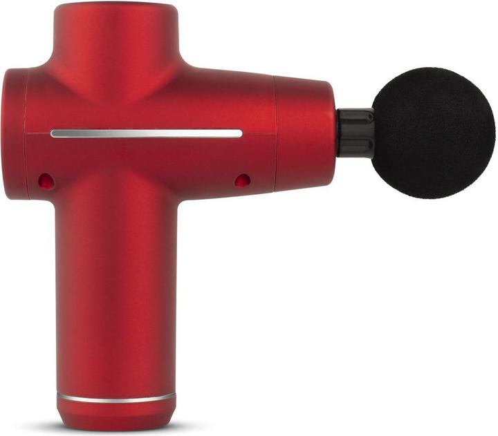 Teazers Massagepistool - Rood