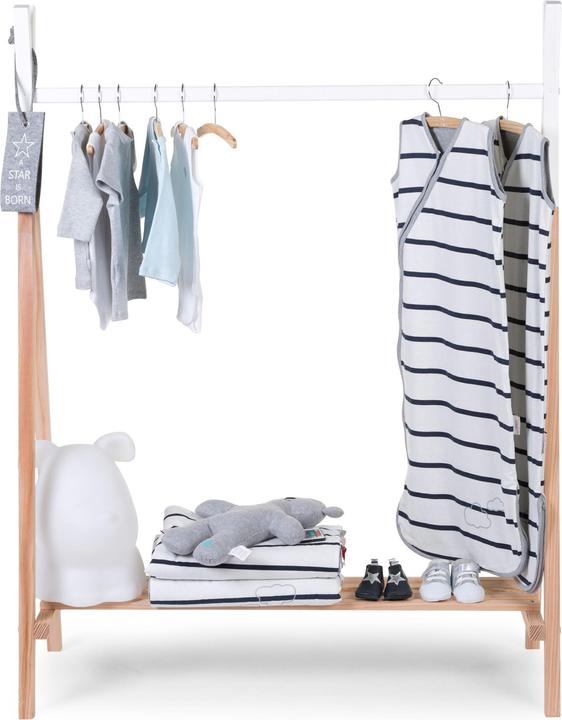 Produktbild Childhome Tipi