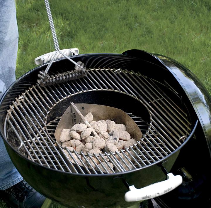 Productafbeelding Weber Gourmet BBQ Systeem