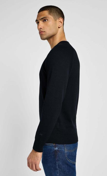 Produktbild Lee Sweatshirt Clean Raglan Sweater (S)