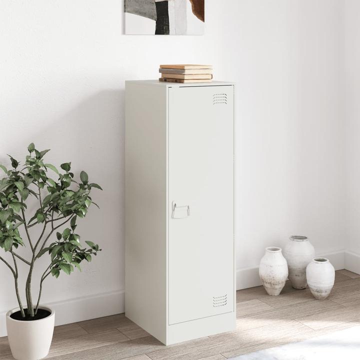 Actual product image VidaXL Sideboard (34.5 x 39 x 107 cm)