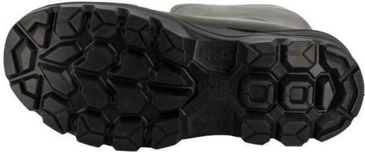 Actual product image Spirale Safety shoes Pro S5 PU (S5, 39.5)