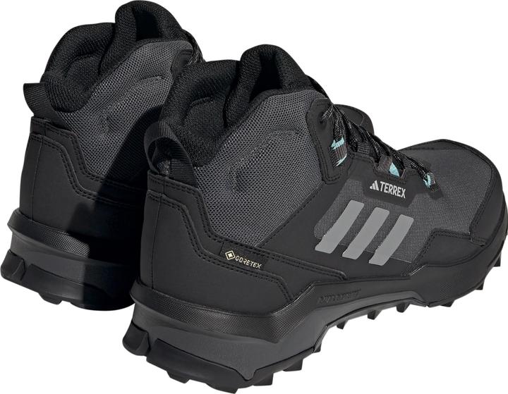 Actual product image adidas Women's Terrex AX4 Mid GTX (39 1/3)