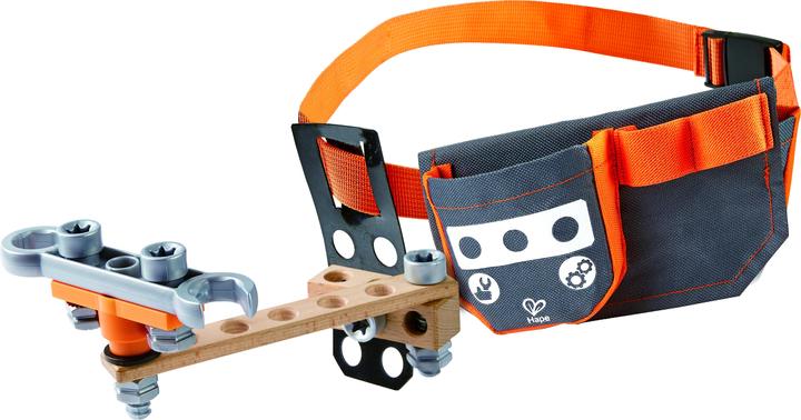 Immagine prodotto Hape Cintura degli strumenti scientifici