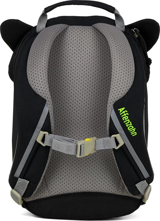 Produktbild Affenzahn Kleiner Freund Kindergartenrucksack 26 cm
