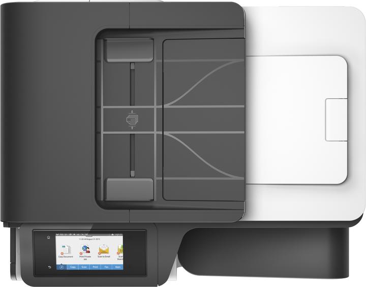 Image du produit HP 377dw PageWide (Encre, Couleur)