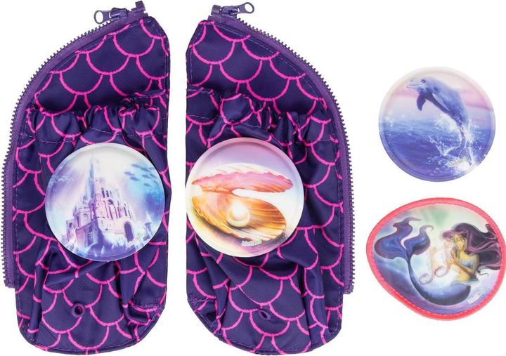 Actual product image Ergobag Cubo Light Set (19 l)
