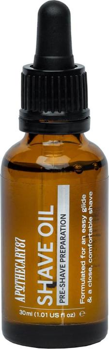 Produktbild MGA Na (Körperöl, 30 ml)