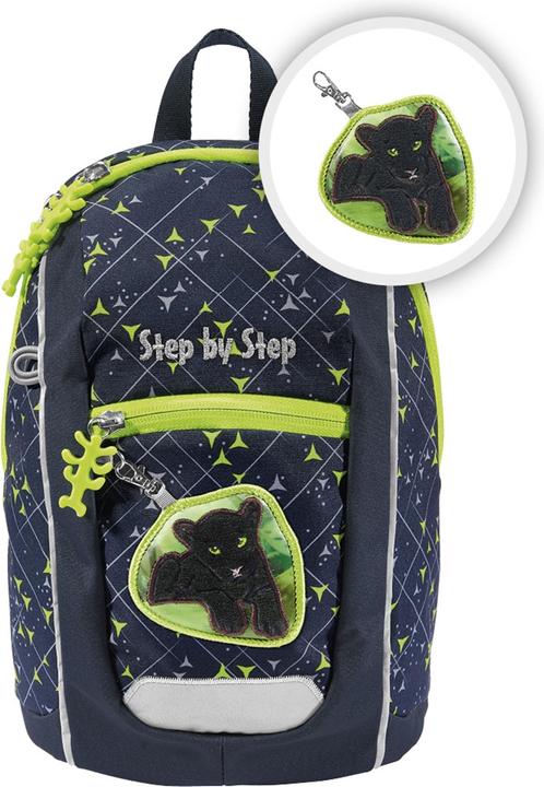 Produktbild Step by Step Mini Wild Cat Chi