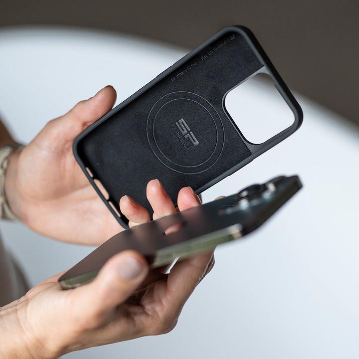 Actual product image Sp Connect Phone Case SPC+ (Samsung Galaxy S22+)