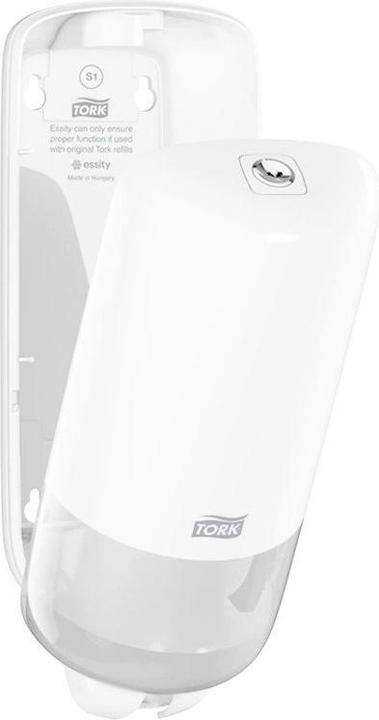 Actual product image Tork Soap dispenser