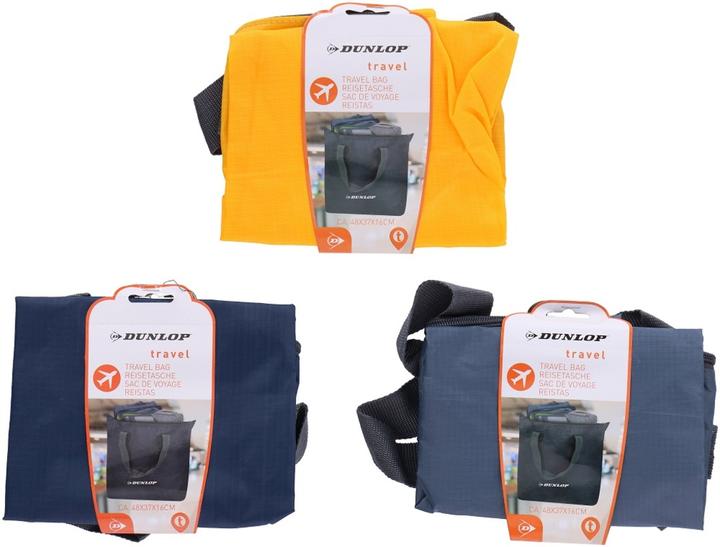 Produktbild Dunlop Travel Bag