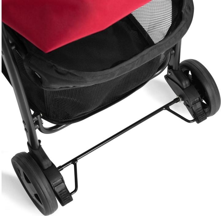 Produktbild Hauck Sport Red