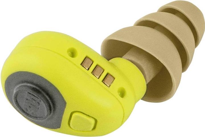 Actual product image 3M Peltor LEP-200E Electronic oordopje 38 dB 1 stuk(s) (1 x)