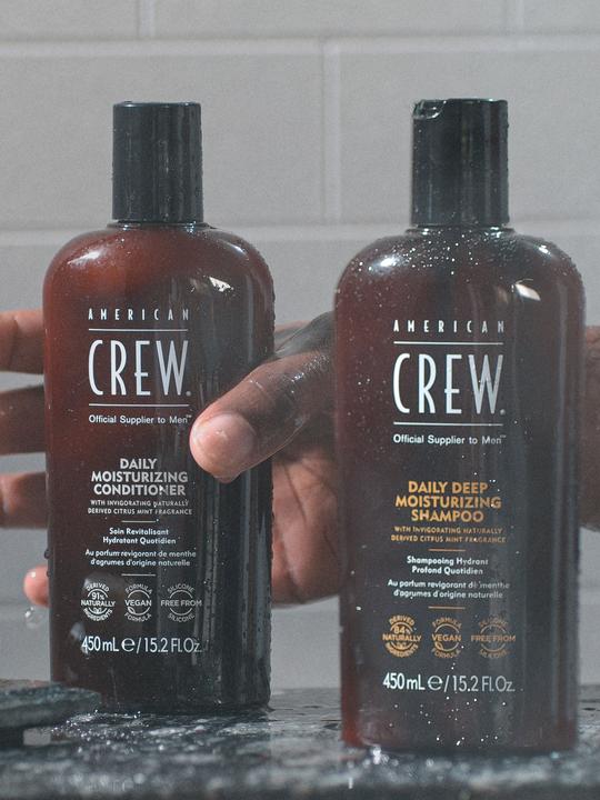 Immagine prodotto American Crew Balsamo idratante quotidiano 100ml (100 ml)