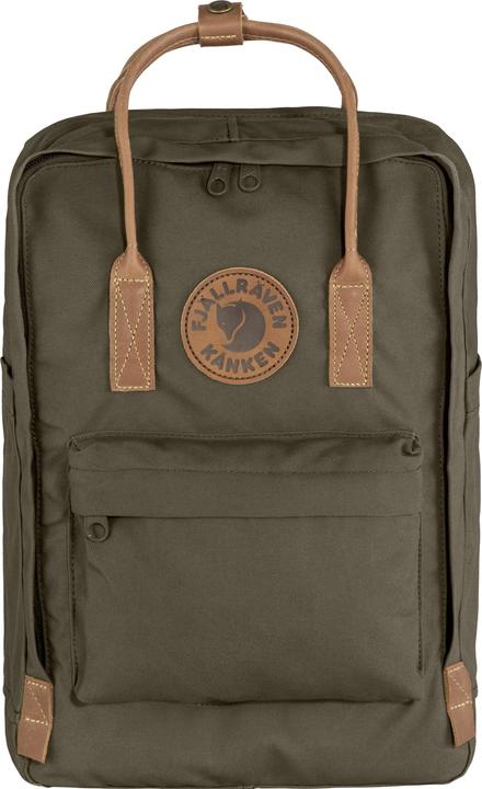 Immagine prodotto Fjällräven Kånken No. 2 Computer portatile 15" (18 l)