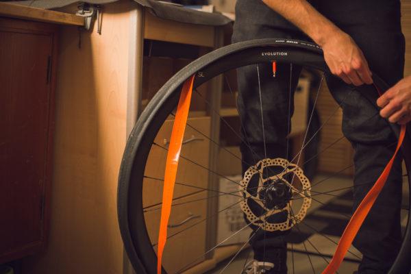 Immagine prodotto Tubolito S-Tubo Road 700C (Presta (SV), 28", 42 mm)