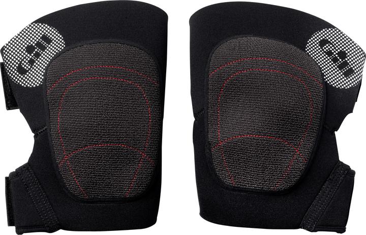 Actual product image Pads Genoux Neoprène