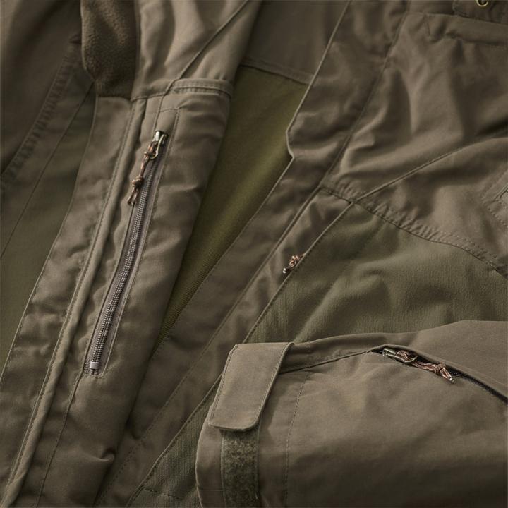 Actual product image Fjällräven Lapland Hybrid Jacket (M)