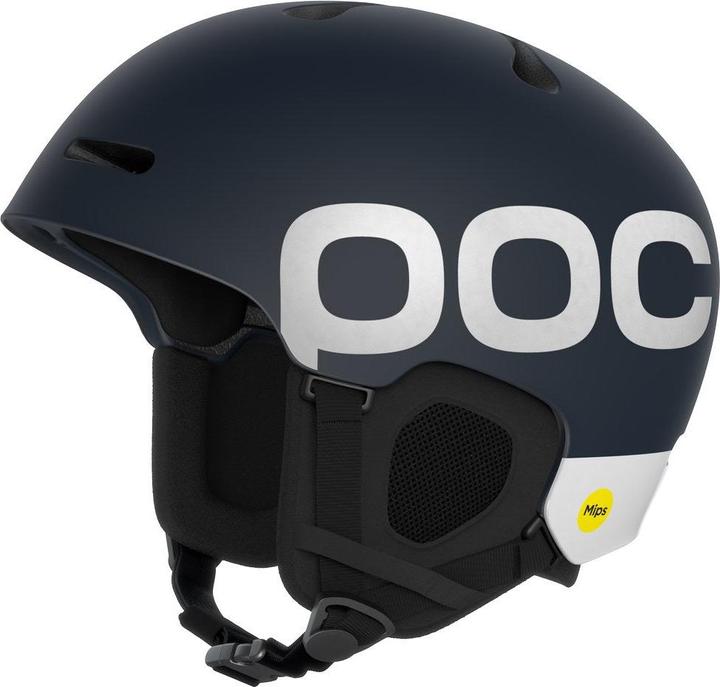 Produktbild Poc Fornix BC Skihelm (51 - 54 cm, XXL)