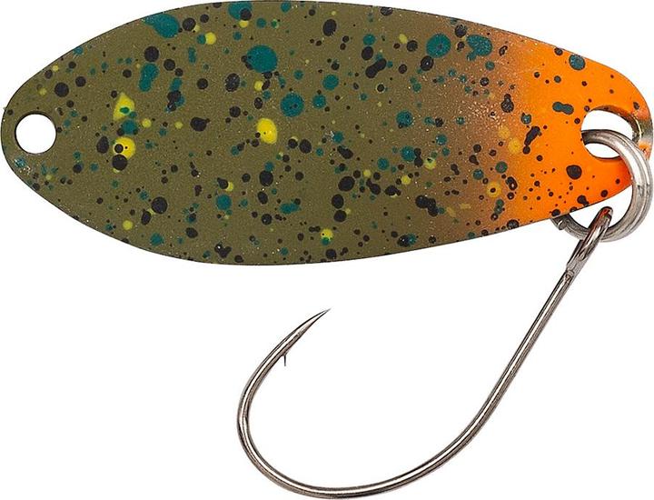 Berkley Area Game Spoons MASU (2.45 cm)