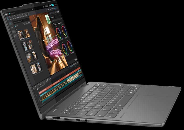 Immagine prodotto Lenovo Yoga 7 2-in-1 (14", Intel Core Ultra 7 155U, 16 GB, 1000 GB, CH)