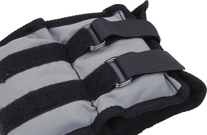 Produktbild Tanga Sports ® Gewichtsmanschetten (2 x 2.25 kg)