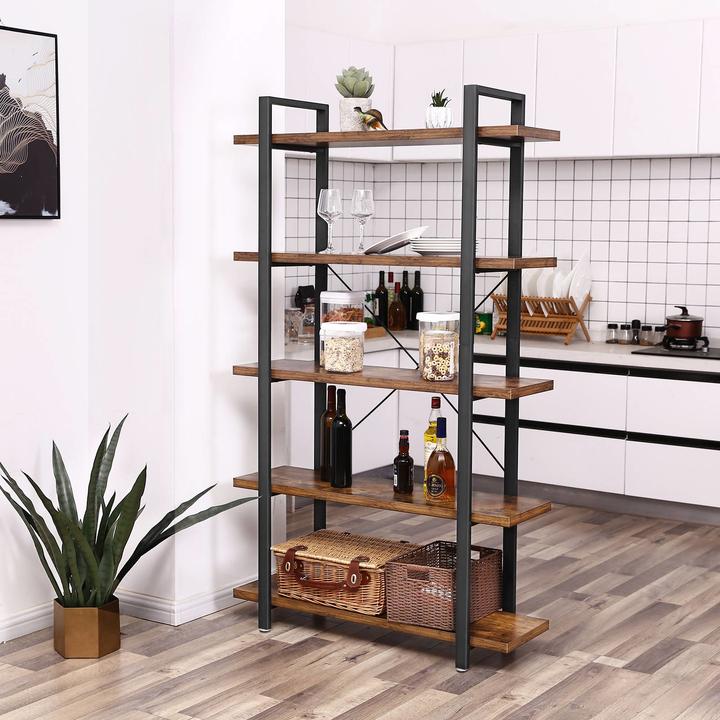 Produktbild Vasagle Havanna (105 x 33.5 x 177.5 cm)