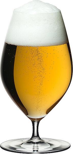 Actual product image Riedel VERITAS Beer 6449/11 (set of 2) (0.44 l, 2 x)