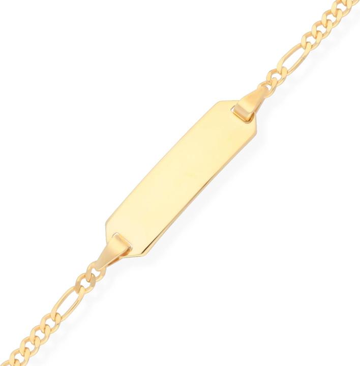 Actual product image Carat identity (8.50 cm, Gold 9ct)