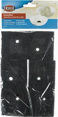 Actual product image Trixie Replacement filter