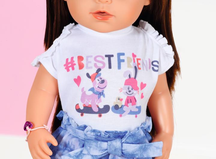 Image du produit Baby Born Sister