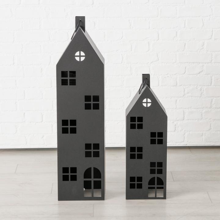 Produktbild Boltze Home Alba (20 x 20 x 96 cm, 2 x)