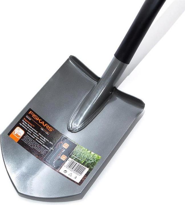 Actual product image Fiskars Gardener's spade